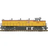 Trains*MTH 20-20005-1 UP 3GS21B Diesel Engine w/PS2 #2704 (Hi-Rail Wheels) - Model Train Junction: Quality Parts and Art Supplies