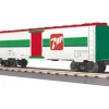 Trains*MTH 30-78104 7up Modern Reefer Car - Model Train Junction: Quality Parts and Art Supplies