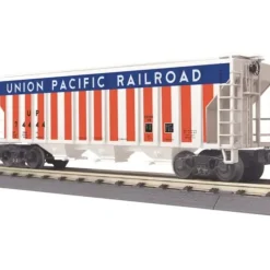 Trains*MTH 30-75327 UP Ps-2 Discharge Hopper Car - Model Train Junction: Quality Parts and Art Supplies