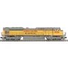 Trains*MTH 20-2876-3 UP SD-9043 MAC Non-Powered Diesel Engine #8044 - Model Train Junction: Quality Parts and Art Supplies