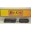Trains*MTH 30-1459-1 US Army 4-6-4 Commodore Vanderbilt Hudson Steam Loco w/PS2.0 - Model Train Junction: Quality Parts and Art Supplies
