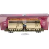 Trains*MTH 20-95470 U.S. Army Premier 60' Flat Car w/2 M270 Rocket Launchers #40234 MT/Box - Model Train Junction: Quality Parts and Art Supplies