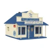 Trains*MTH 30-90299 Valley Hardware Country Store - Model Train Junction: Quality Parts and Art Supplies