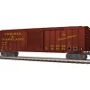Trains*MTH 20-93504 Virginia & Maryland 50' Boxcar - Model Train Junction: Quality Parts and Art Supplies