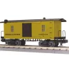 Trains*MTH 30-77179 Virginia & Truckee Woodsided Caboose #9 - Model Train Junction: Quality Parts and Art Supplies