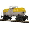 Trains*MTH 20-96190 Vulcan 8000 Gallon Tank Car - Model Train Junction: Quality Parts and Art Supplies