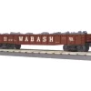Trains*MTH 30-72045 Wabash Gondola Car w/Junk Load - Model Train Junction: Quality Parts and Art Supplies