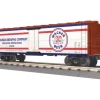 Trains*MTH 30-78132 Wacker Brewing Modern Reefer Car - Model Train Junction: Quality Parts and Art Supplies