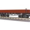 Trains*MTH 30-72125 W.A.R.R. 19th Century Gondola Car LN/Box - Model Train Junction: Quality Parts and Art Supplies