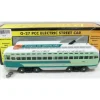 Trains*MTH 30-2595-1 Washington PCC Electric Street Car With PS2 - Model Train Junction: Quality Parts and Art Supplies