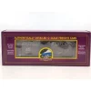 Trains*MTH 20-93436 Western Maryland 40' AAR Box Car #27556 LN/Box - Model Train Junction: Quality Parts and Art Supplies