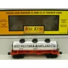 Trains*MTH 30-73256 Western Maryland 3-Dome Tank Car - Model Train Junction: Quality Parts and Art Supplies