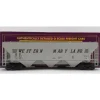 Trains*MTH 20-97258 Western Maryland Ps-2CD High-Sided Hopper Car #4728 - Model Train Junction: Quality Parts and Art Supplies