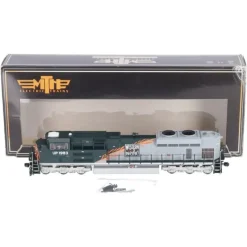 Trains*MTH 80-2008-1 Western Pacific HO Scale SD70ACe Diesel Engine w/PS 3.0 #UP1983 - Model Train Junction: Quality Parts and Art Supplies