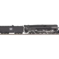 Trains*MTH 80-3120-1 Western Pacific HO Scale 4-8-4 GS-6 w/PS 3.0 - Model Train Junction: Quality Parts and Art Supplies