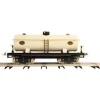 Trains*MTH 10-2227 White 200 Series Std. Gauge Tank Car - Model Train Junction: Quality Parts and Art Supplies