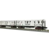 Trains*MTH 30-2622-4 White Sox World Series 2-Car Dmmy Subway - Model Train Junction: Quality Parts and Art Supplies