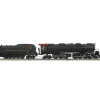Trains*MTH 30-1545-1 WM 4-6-6-4 Imperial Challenger Steam Engine w/PS 2 #1201 - Model Train Junction: Quality Parts and Art Supplies