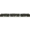 Trains*MTH 30-2995-1 WM F-3 ABA Diesel Engine Set w/Proto-Sound 2.0 #51/52/421 - Model Train Junction: Quality Parts and Art Supplies