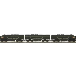 Trains*MTH 30-2995-1 WM F-3 ABA Diesel Engine Set w/Proto-Sound 2.0 #51/52/421 - Model Train Junction: Quality Parts and Art Supplies
