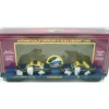 Trains*MTH 20-98548 WV Flat Car with 2 Ford Police Cars - Model Train Junction: Quality Parts and Art Supplies