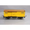 Trains*MTH 11-30045 Yellow & Brown No.514 Gauge Box Car - Model Train Junction: Quality Parts and Art Supplies