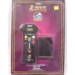 Trains*MTH 40-4001 Z-4000 Remote Control - Model Train Junction: Quality Parts and Art Supplies