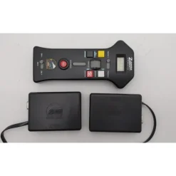 Trains*MTH 40-4001 Z-4000 Remote Control w/ 2 Recievers EX - Model Train Junction: Quality Parts and Art Supplies