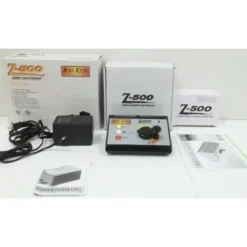 Trains*MTH 40-500 Z-500 Transformer Controller & Power Supply - Model Train Junction: Quality Parts and Art Supplies