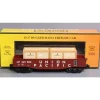 Trains*MTH 30-4225A O Scale Union Pacific Gondola Car w/2 Crates LN/Box - Model Train Junction: Quality Parts and Art Supplies