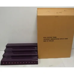 Trains*MTH Accessory Demonstration Display Stand EX/Box - Model Train Junction: Quality Parts and Art Supplies