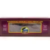 Trains*MTH 20-20167b O Gauge Union Pacific Double Door 50' Boxcar #554050 LN/Box - Model Train Junction: Quality Parts and Art Supplies