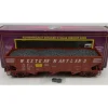 Trains*MTH 20-90400B O Western Maryland 70-ton 3-Bay Hopper Car w/Coal Load #70012 LN/Box - Model Train Junction: Quality Parts and Art Supplies