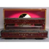 Trains*MTH 20-3365C O Norfolk & Western 70' Streamline Passenger Car Set LN/Box - Model Train Junction: Quality Parts and Art Supplies
