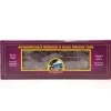 Trains*MTH 20-20167C O Union Pacific Double Door 50' Box Car #554048 LN/Box - Model Train Junction: Quality Parts and Art Supplies