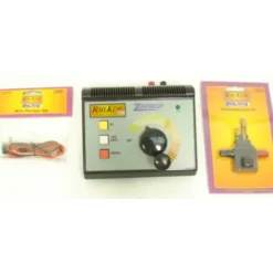 Trains*MTH 40-1000C Z-Controller - Model Train Junction: Quality Parts and Art Supplies