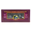 Trains*MTH 20-3420d O Gauge Chesapeake & Ohio 2-Bay Offset Hopper w/ Coal Load #52575 LN/Box - Model Train Junction: Quality Parts and Art Supplies