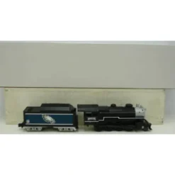 Trains*MTH 30-4129-1E NFL Philadelphia Eagles Steam Engine w/PS2 #2005 - Model Train Junction: Quality Parts and Art Supplies
