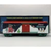 Trains*MTH 20-80008H O Gauge 2008 DAP Christmas Boxcar - Model Train Junction: Quality Parts and Art Supplies