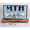 Trains*MTH 20-80008L Southern Pacific HO 4-8-4 GS-4 Steam Engine w/ P-S 3.0 #4432 - Model Train Junction: Quality Parts and Art Supplies