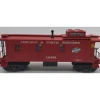 Trains*MTH O Gauge Chicago & North Western Caboose #12432 EX - Model Train Junction: Quality Parts and Art Supplies