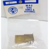 Trains*NJ International 3382 Stacked Safes - Model Train Junction: Quality Parts and Art Supplies