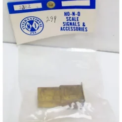 Trains*NJ International 3382 Stacked Safes - Model Train Junction: Quality Parts and Art Supplies