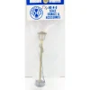 Trains*NJ International 5070 Street Light - Model Train Junction: Quality Parts and Art Supplies