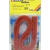 Trains*Noch 21516 HO And 00 Hedge Dark Red 15 x 8 mm. (Pack of 2) - Model Train Junction: Quality Parts and Art Supplies