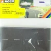 Trains*Noch 60706 HO Flexible Country Road Asphalt - Model Train Junction: Quality Parts and Art Supplies