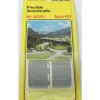 Trains*Noch 6050 HO Scale Flexible Road Tape - Model Train Junction: Quality Parts and Art Supplies