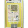 Trains*Noch 6052 HO Scale Road Tape and Signs Kit - Model Train Junction: Quality Parts and Art Supplies