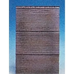 Trains*OGR 712 Brick Wall Insert w/o Windows - Model Train Junction: Quality Parts and Art Supplies