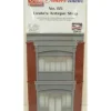 Trains*OGR 65 O Ameri-Towne Lindy's Antique Shop Store Front - Model Train Junction: Quality Parts and Art Supplies